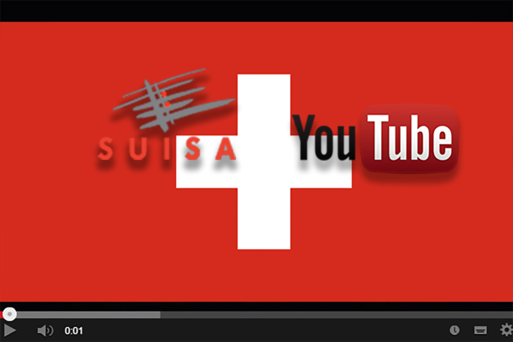 Questions and answers on the licensing agreement between SUISA and Youtube