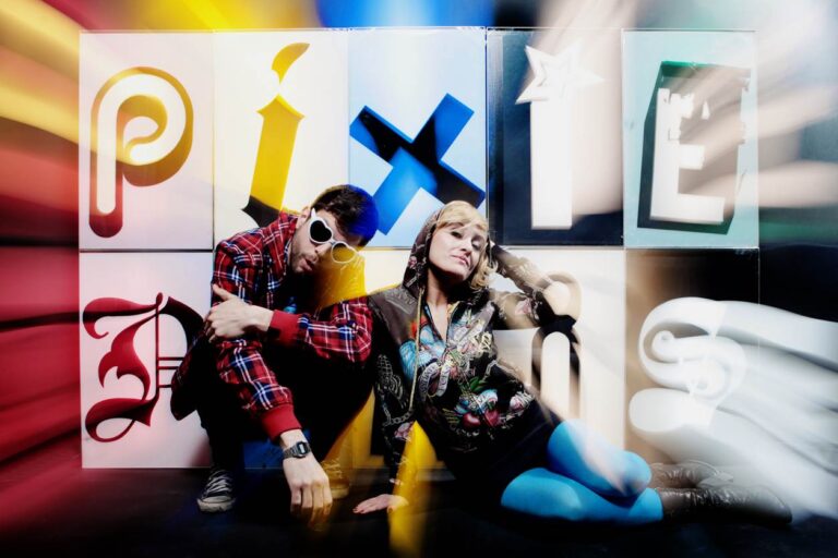 Swiss Track 2014: hymne controversé et perle électronique