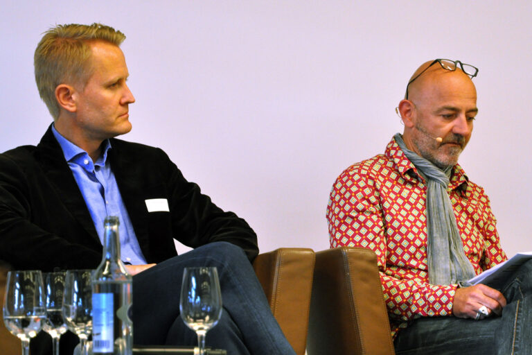 Le droit d’auteur: un sujet brûlant