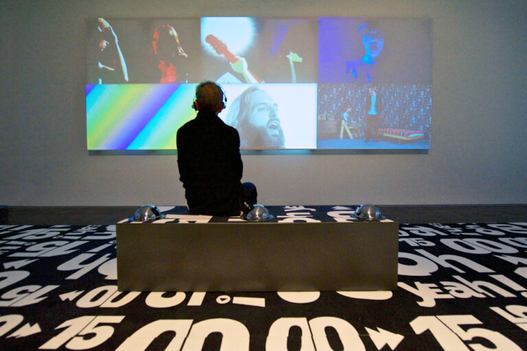 Oh Yeah! Un petit temple en l’honneur de la musique pop en Suisse