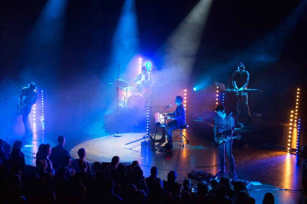 Swiss Business Mixer: «Des événements importants et utiles pour les groupes»
