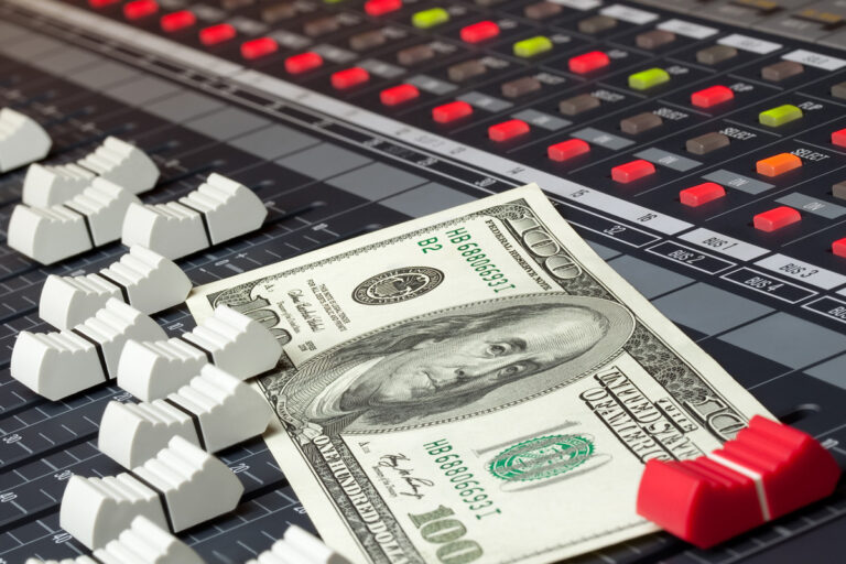 SUISA budgetiert für 2015 leicht steigende Einnahmen bei etwas höheren Ausgaben