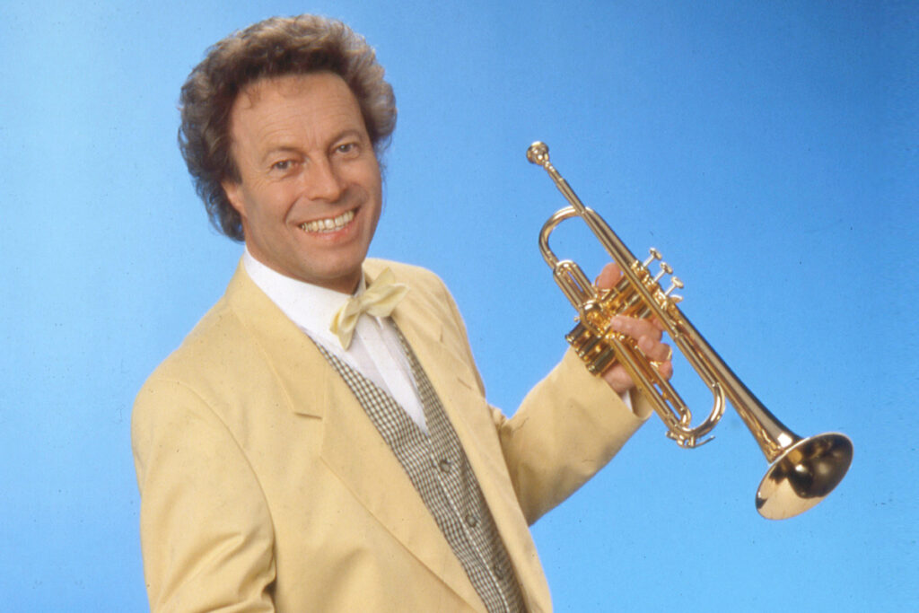 Les succès intemporels de Beny Rehmann lui survivront