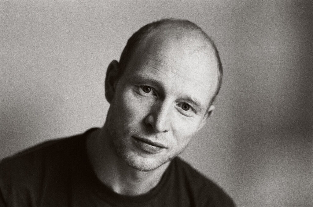 Ein Jahr IndieSuisse: Verbandspräsident Andreas Ryser zieht Bilanz