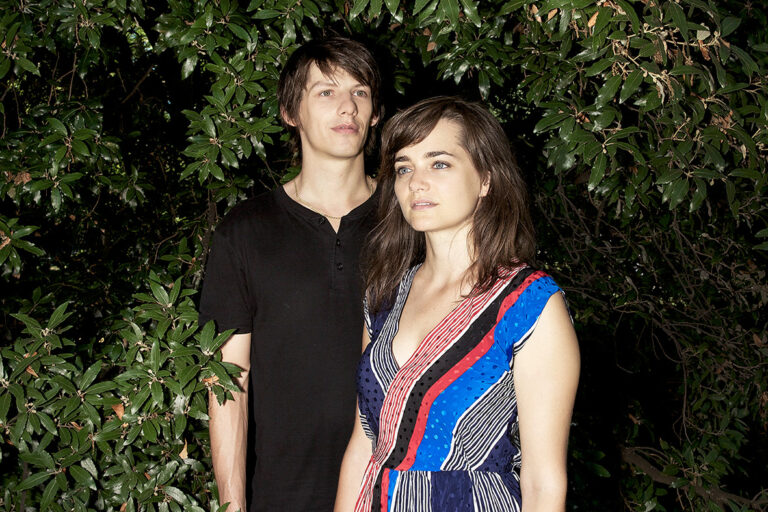 «Der Preis der FONDATION SUISA 2015 gibt uns einen Schub für die Zukunft!»