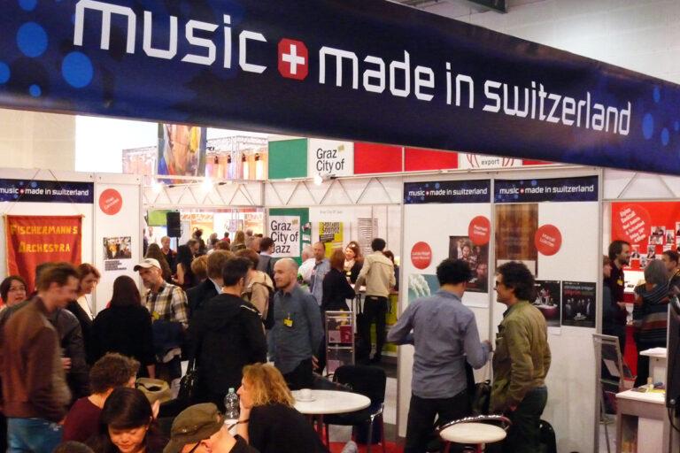 Jazzahead!: hier et demain