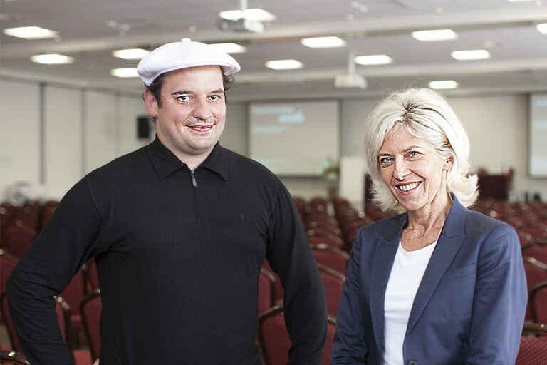 New members on the SUISA Board