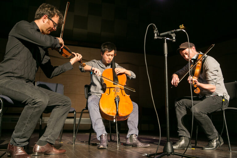 Présenter, c’est innover: quatrième édition de Classical:NEXT