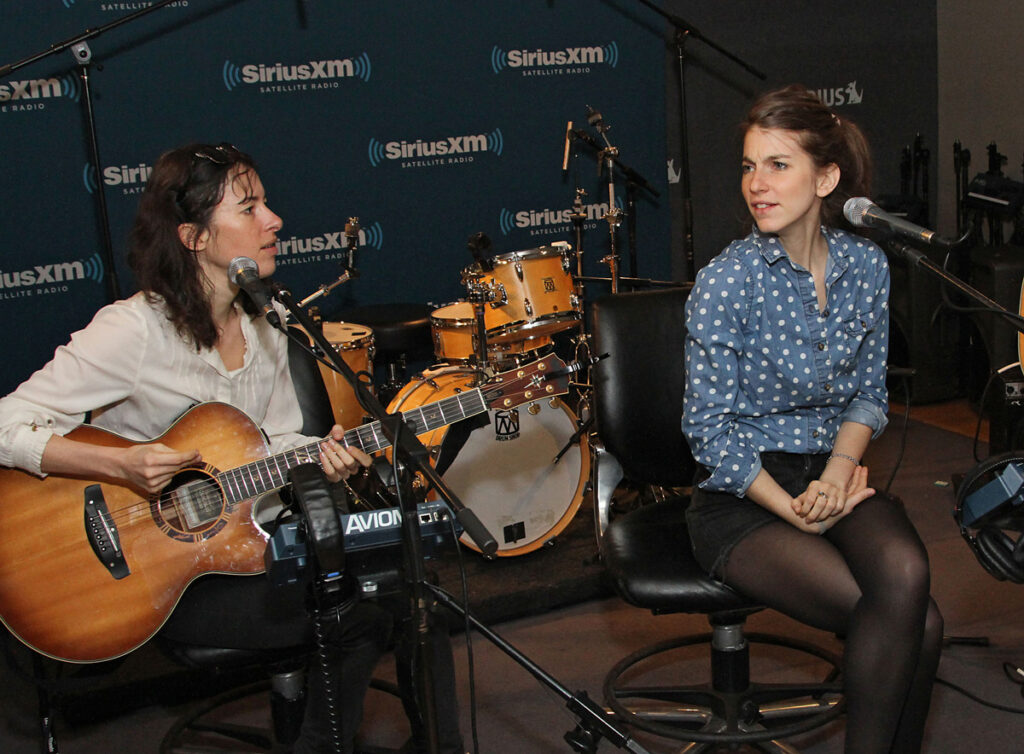 Dual memberships: SUISA, and what else?