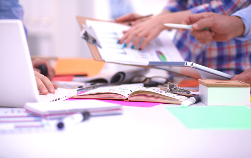 Cost analysis for collective management organisations