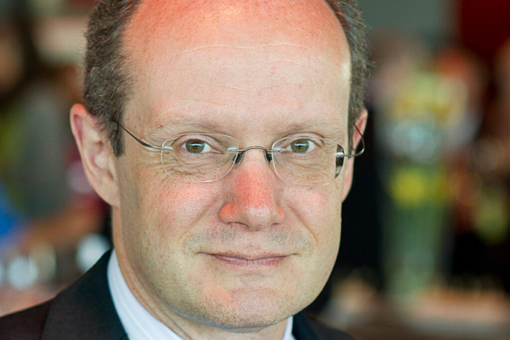 The freedom of SUISA members is at stake