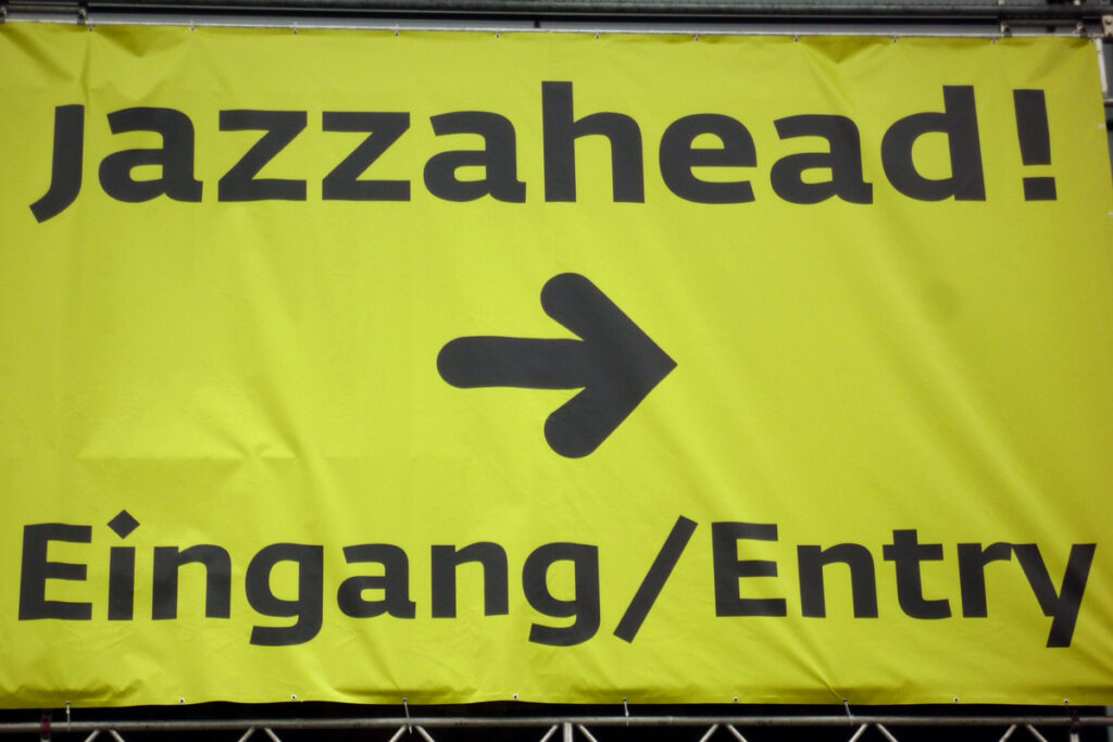 Jazzahead! 2016: Der Schweizer Jazz im Fokus