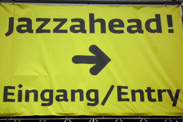 Jazzahead! 2016: le jazz suisse au centre de l’attention