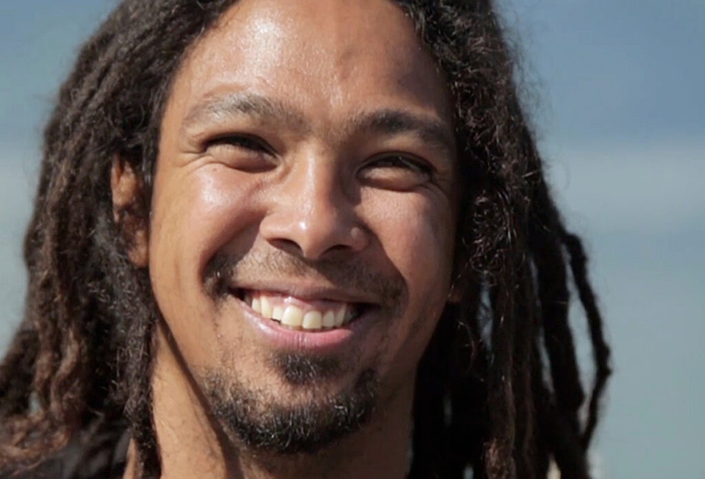 «Le Blues est l’expression crue de l’âme»