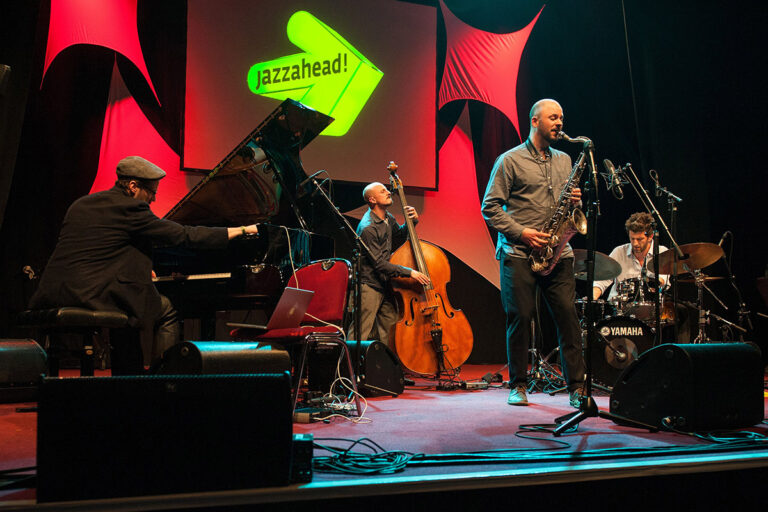 L’édition 2016 de Jazzahead! a swingué sur des rythmes suisses