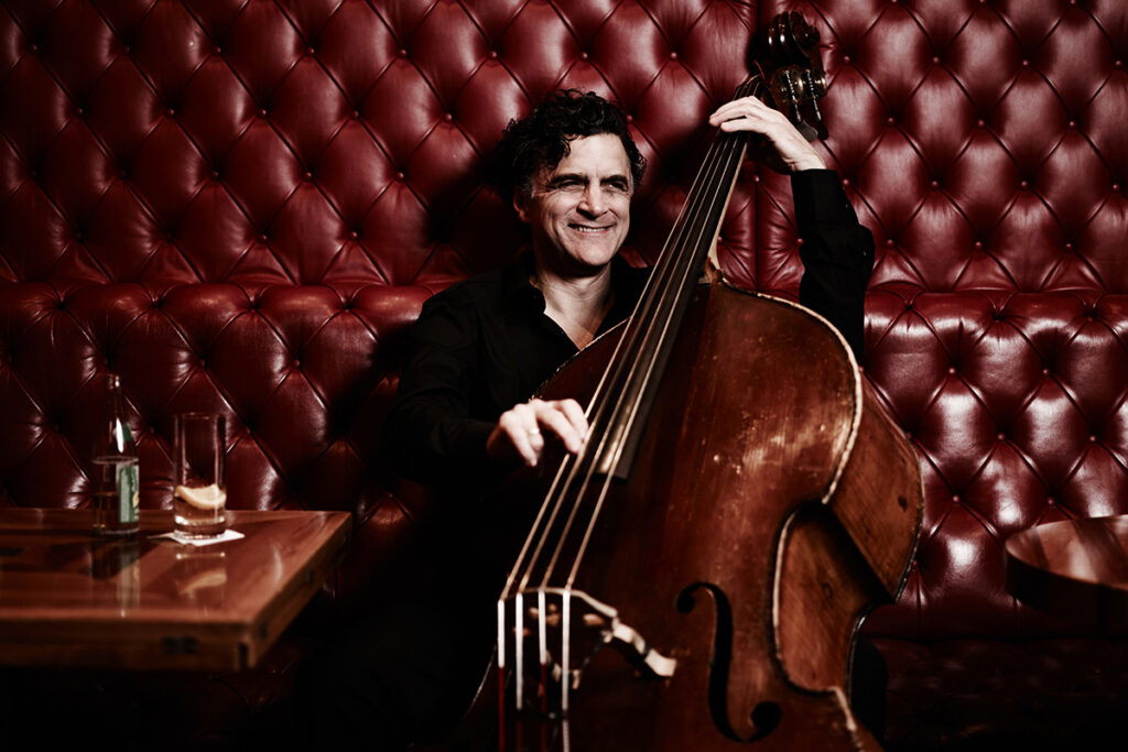 Zwischen Melodie, Harmonie und Rhythmus vermitteln