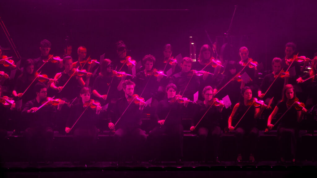 Réunion du Conseil de SUISA: recettes, budget et sponsoring pour la musique classique