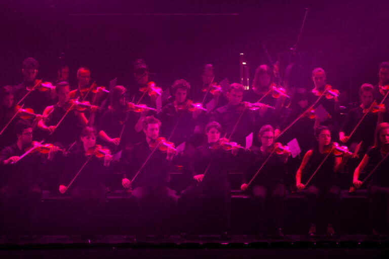 Réunion du Conseil de SUISA: recettes, budget et sponsoring pour la musique classique