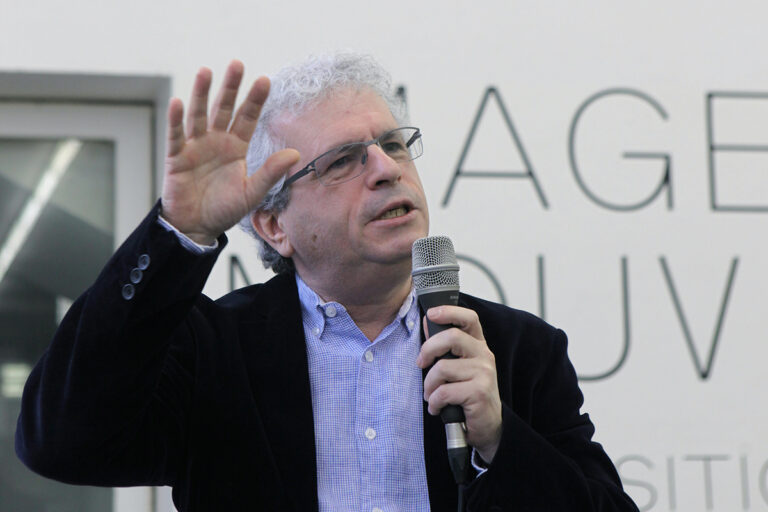 Festival Archipel: rendez-vous avec la musique d’aujourd’hui