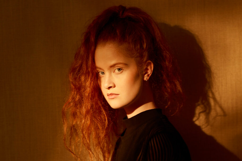 “As a songwriter, you’re some sort of a lone wolf”