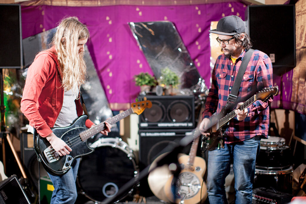 La Tessinoise: Much ado about the Ticino