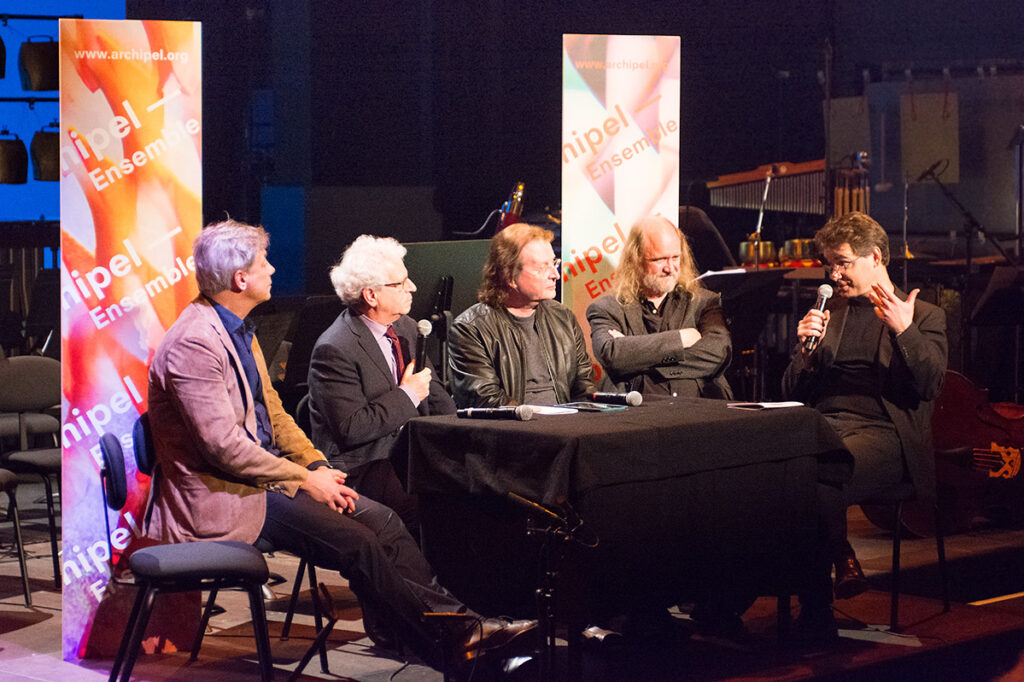 Profession et vocation