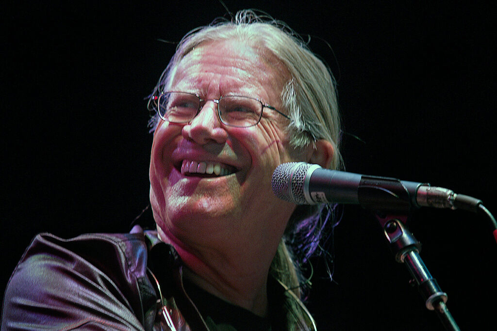 Toni Vescoli: Ein vitales Jahr der Jubiläen