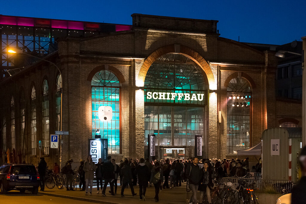 M4music Urheberrechtsstreitgespräch: Goldgrube Streaming?