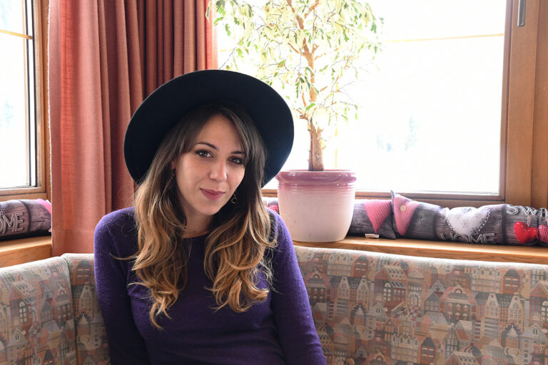 Schedler Music Summit 2018 mit Romina Kalsi