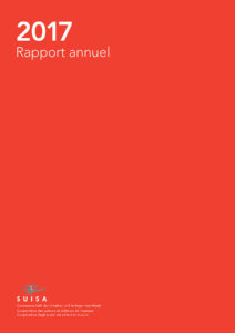 SUISA Rapportannuel 2017