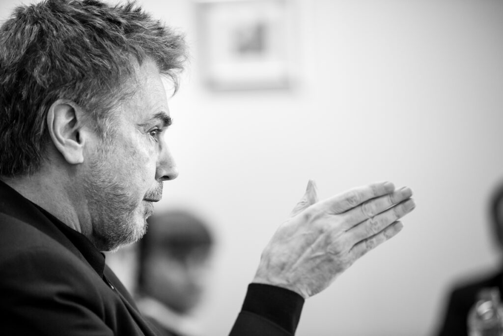 Le droit de la gestion dans l’UE et la révision des statuts de SUISA