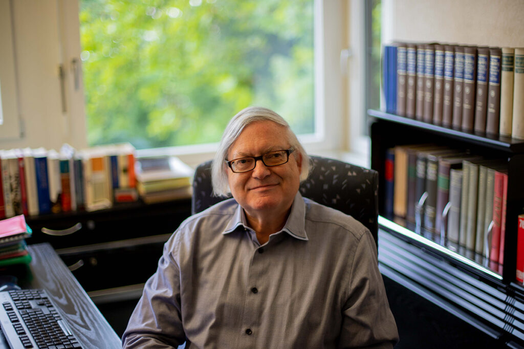 Changement de personnel au Service musical de SUISA