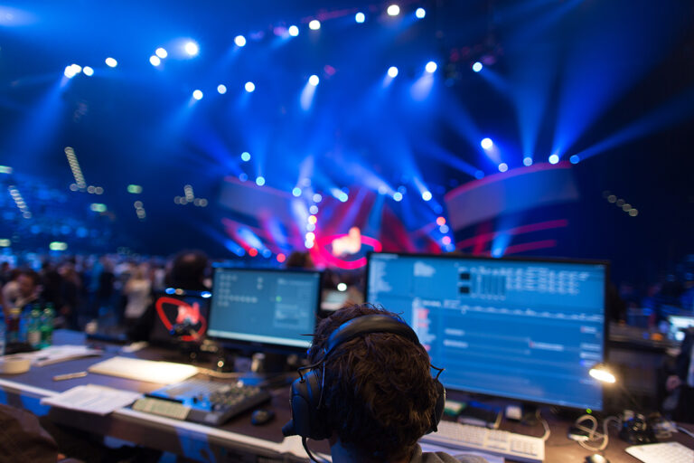 Schallschutzgesetzgebung wird nur rudimentär angepasst