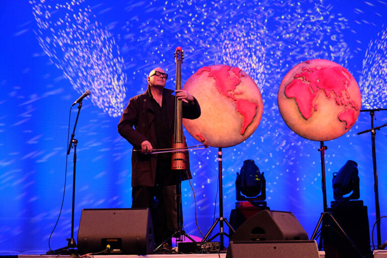 Nouvelles perspectives pour les créateurs suisses de musique grâce à la présence à l’IKF