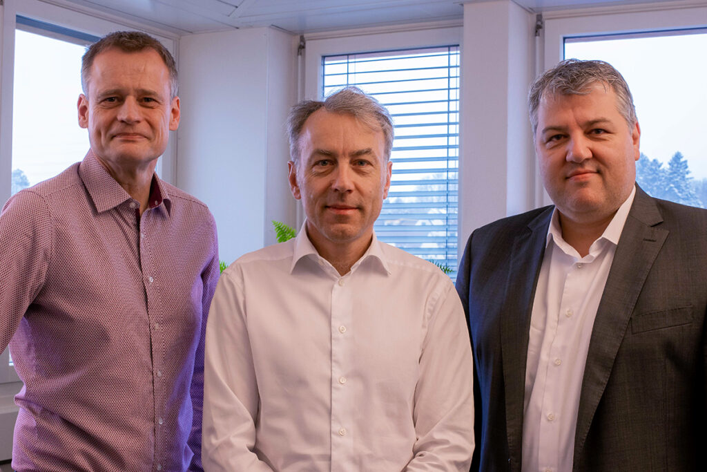 SUISA’s IT under new management