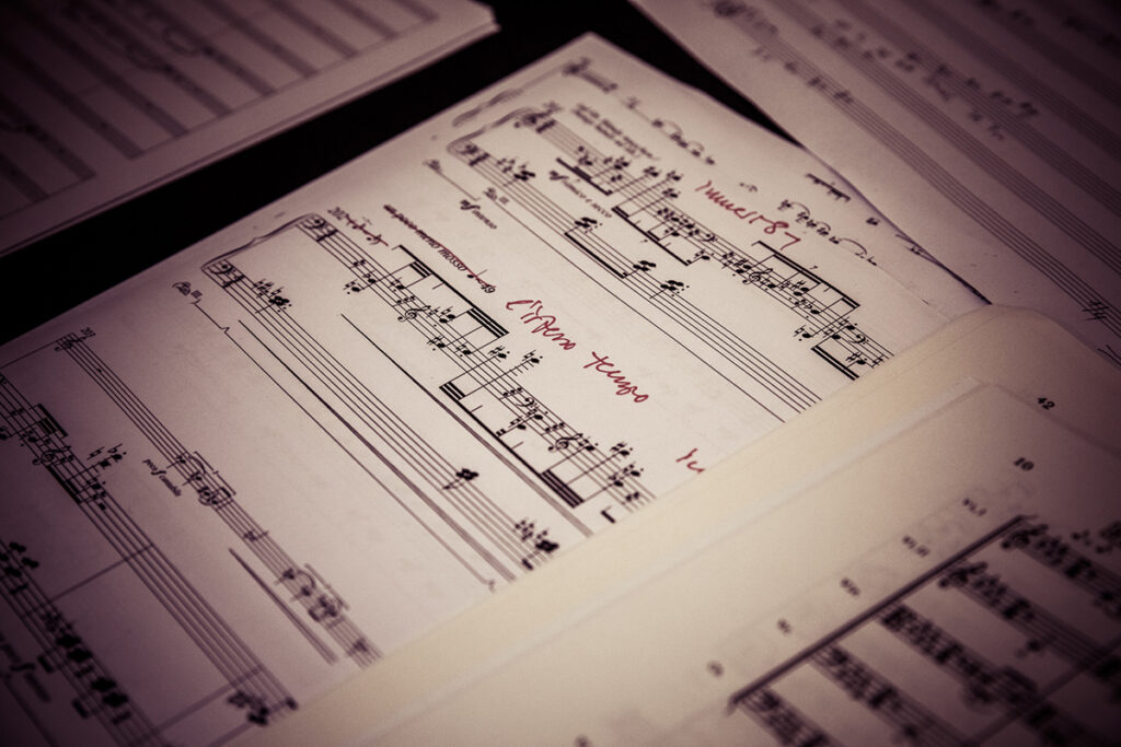 Die Bearbeitung geschützter Werke