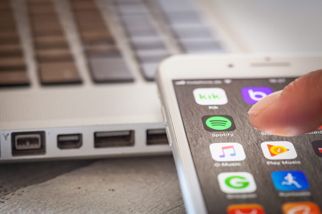 Das erste Jahr der SUISA Digital Licensing AG