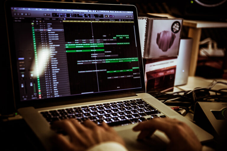 Sampling and Remixes