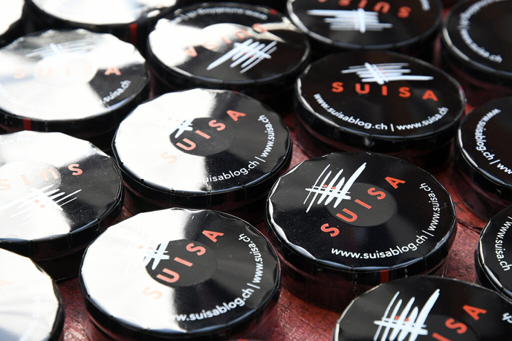 Gesamthaft erfreuliches Geschäftsjahr 2018