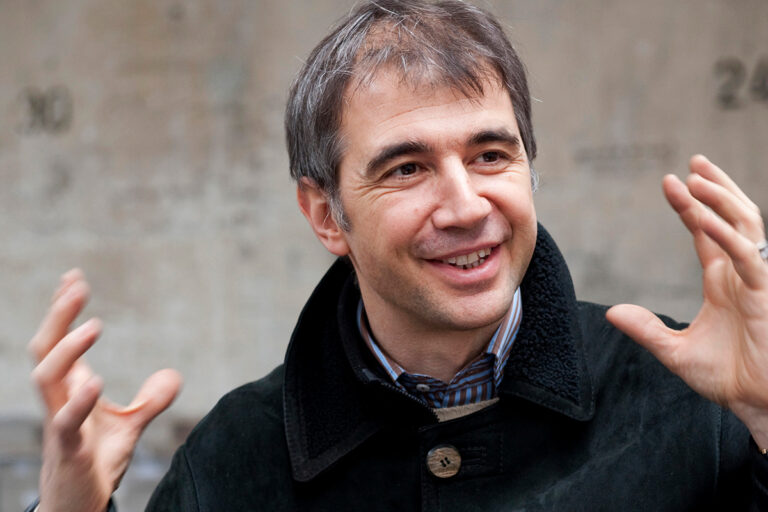 Jouer avec l’espace et dans l’espace