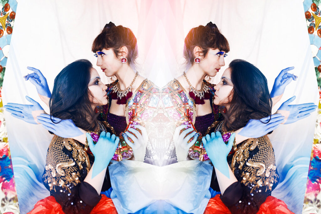 Du plaisir sans fin d’expérimenter