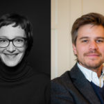 Two new faces for the Board meeting in autumn