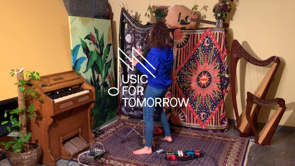 «Questa situazione metterà a dura prova tutti, musicisti, tecnici, addetti ai lavori»