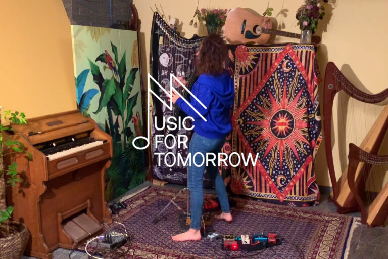 “This situation will put everyone – musicians, technicians, insiders – to the test”