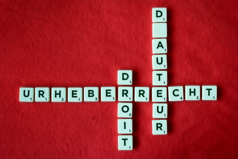 Das revidierte Urheberrechtsgesetz ist in Kraft getreten