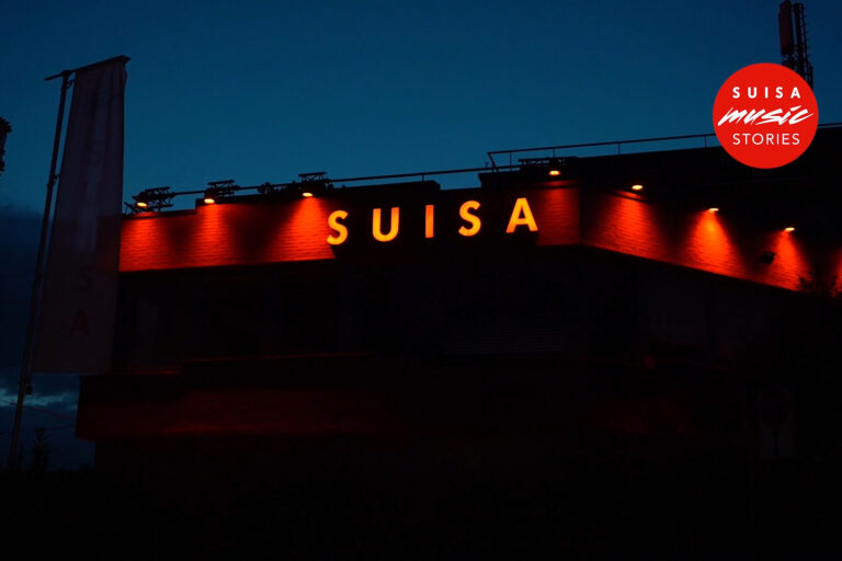 Night of Light: SUISA is committed to the event and culture industries