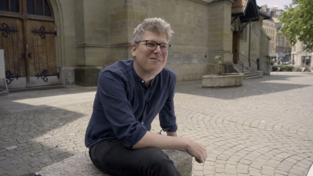 Label Suisse and SUISA make Swiss music possible