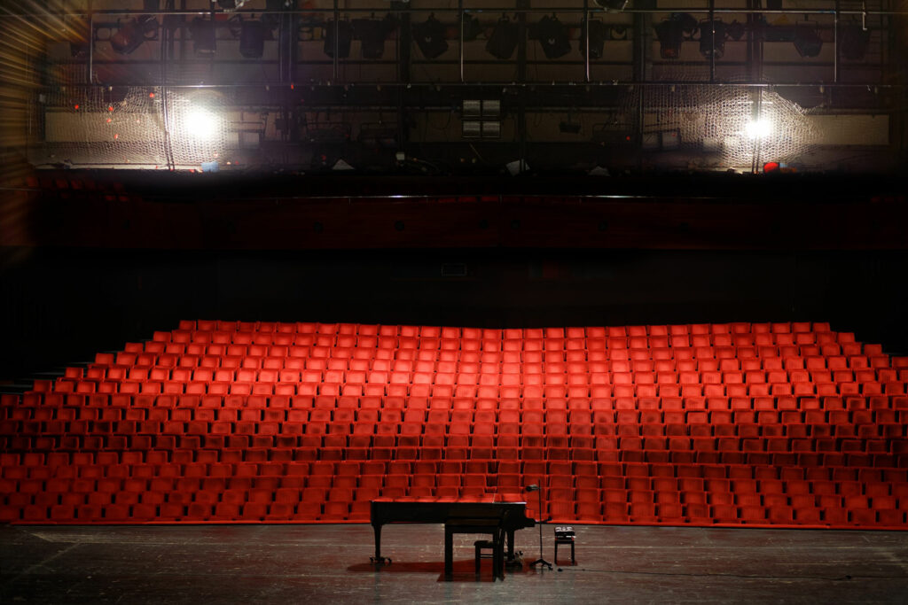 Legal consequences of concert cancellations for Covid-19