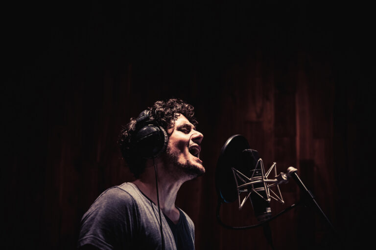 “Amen”: Another ESC song that comes from the SUISA Songwriting Camp