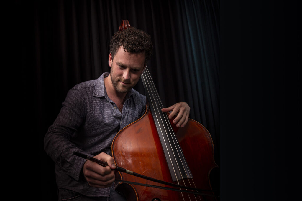 «La techno et la musique folklorique se ressemblent beaucoup»